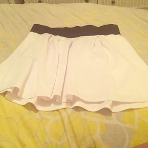 Woman Skirt